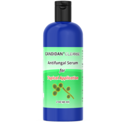Candidan Cleanse Serum 2 OZ